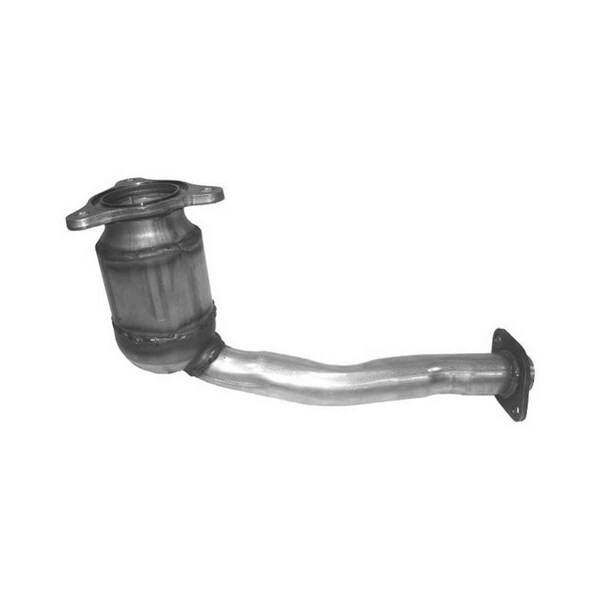 Eastern Converters Fed/Epa Direct-Fit Cat Converter, 40634 40634 - main